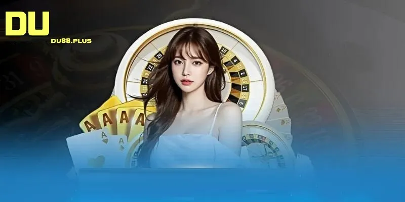 Casino trực tuyến chinh phục mọi thành viên tham gia Casino trực tuyến chinh phục mọi thành viên tham gia