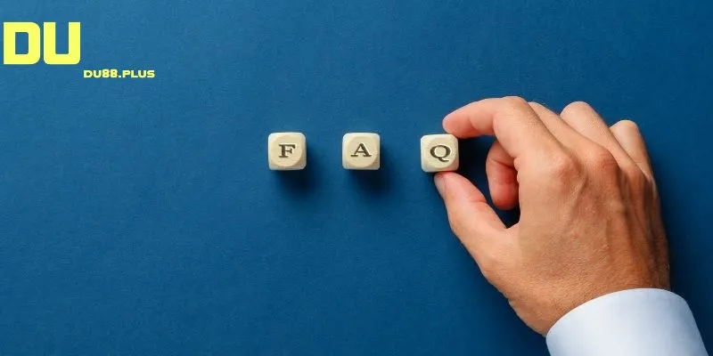 Tham khảo thông tin FAQ để an tâm tham gia trải nghiệm game tại nhà cái Tham khảo thông tin FAQ để an tâm tham gia trải nghiệm game tại nhà cái