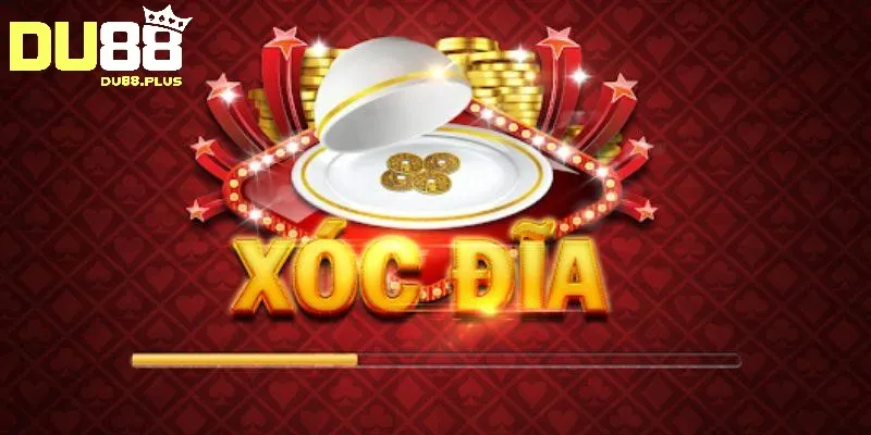 xóc đĩa du88