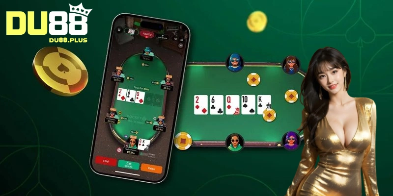 cách chơi poker