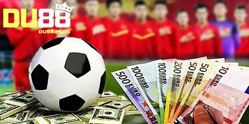 trang cá độ bóng đá uy tín nhất việt nam
