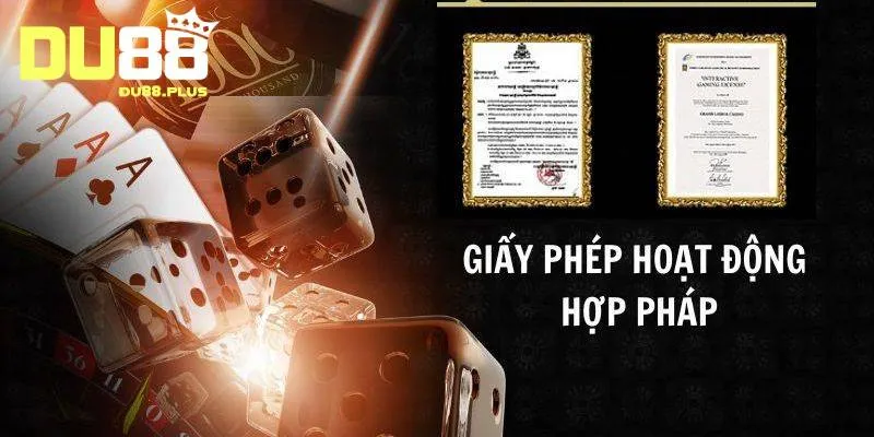 giới thiệu du88