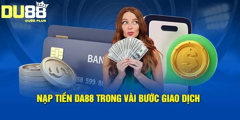 nạp tiền du88