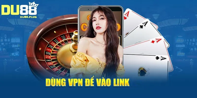 cách vào du88