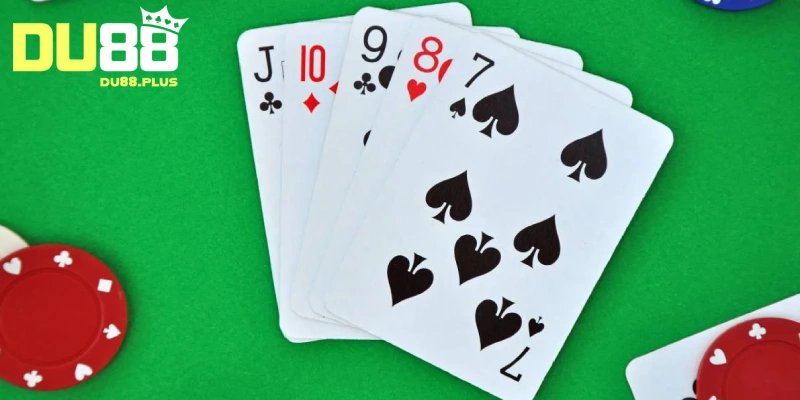 cách chơi poker