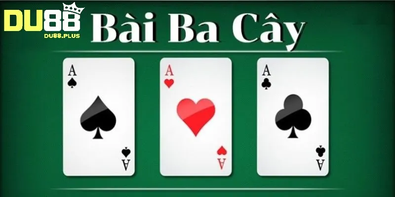 game bài du88