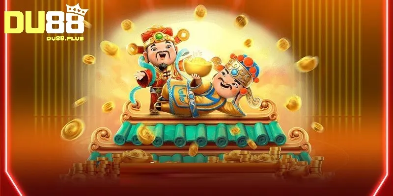 nổ hũ du88