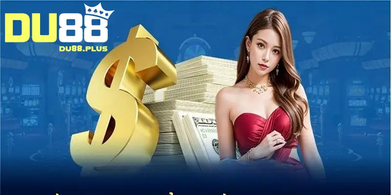 rút tiền du88