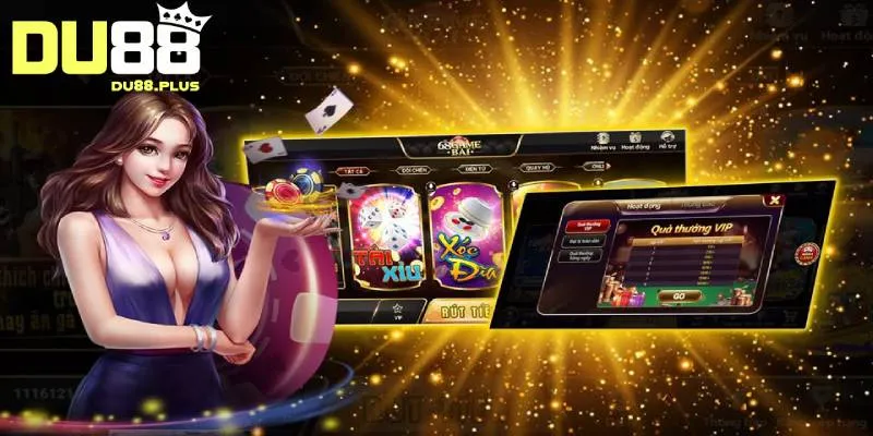 giới thiệu du88