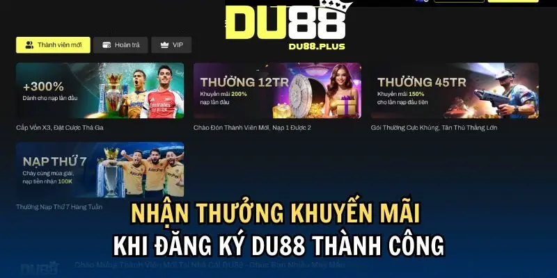 đăng ký du88