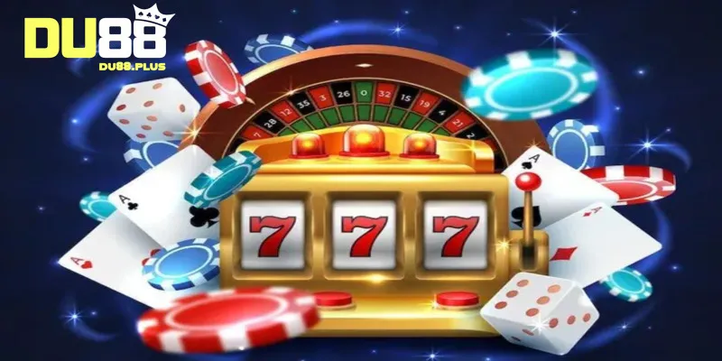 game slot du88
