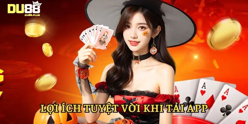 tải app du88